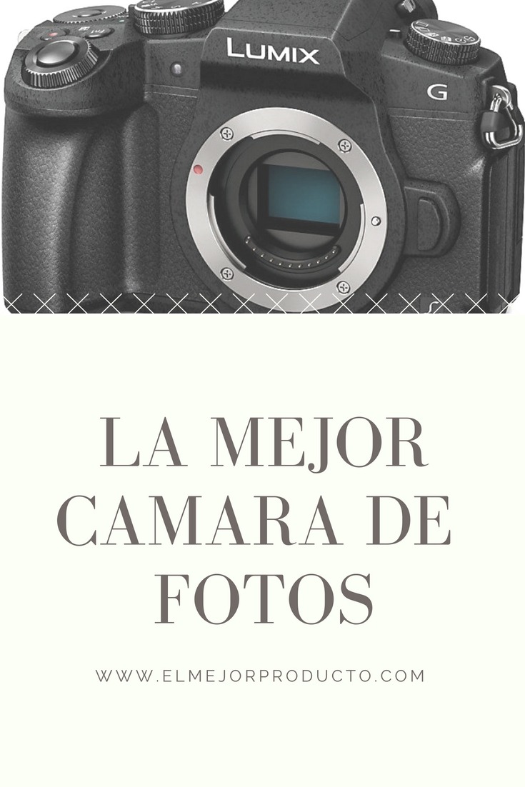 pinterest cámara de fotos
