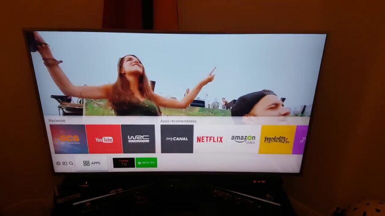 La mejor TV de 40 Pulgadas 2019