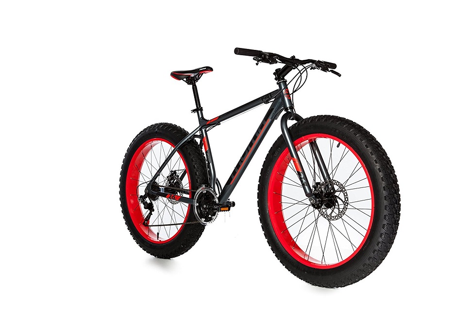 Moma-Bikes-Bicicleta-Fat-Bike La mejor Bicicleta de Montaña 2018