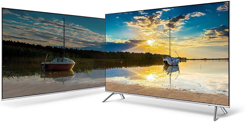 la-mejor-tv-samsung-imagen-perfecta La mejor Televisión Samsung 2019