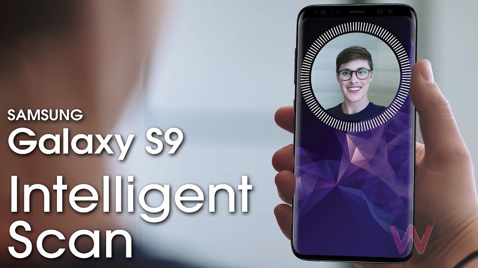 samsung-s9-inteligencia-scan El mejor móvil de 6 Pulgadas 2018