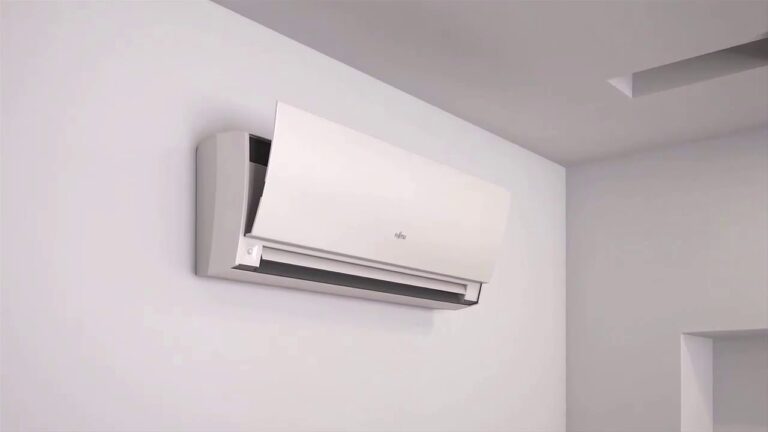 El mejor aire acondicionado