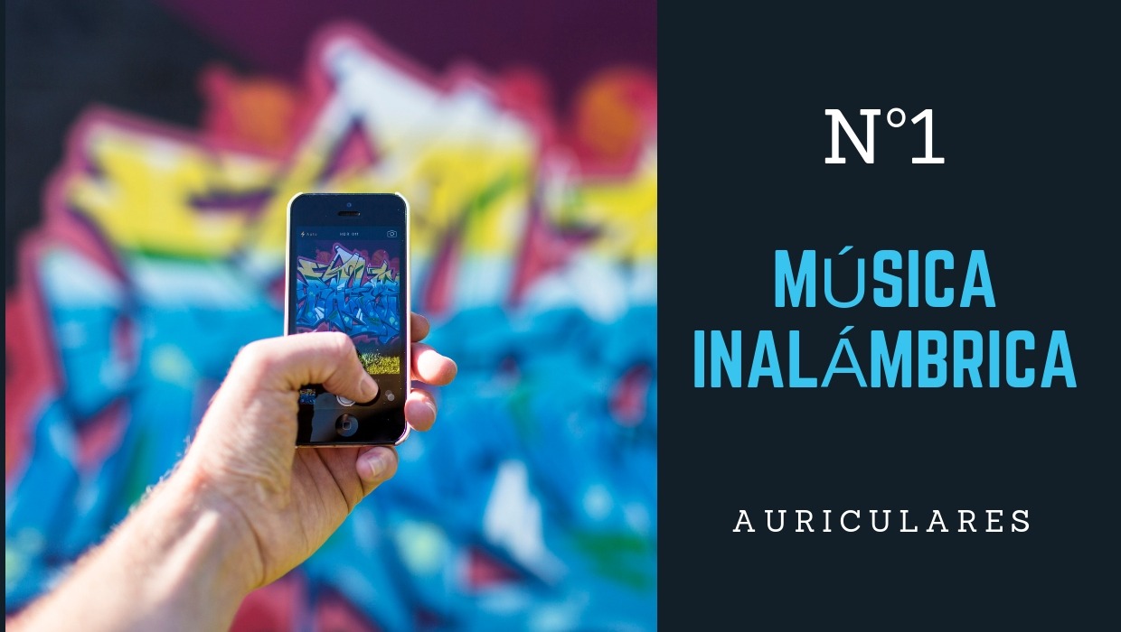 los mejores auriculares inalambricos para comprar