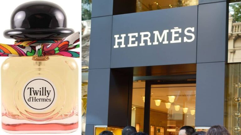 El mejor perfume de Hermès de 2026: los 7 que más gustan