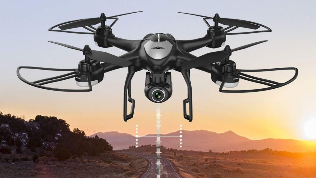 Nº1 El mejor Drone 2023 Análisis y Comparativa