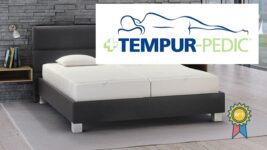 Tempur colchón de calidad
