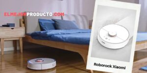 El Mejor Robot Aspirador 2023 para tu Casa