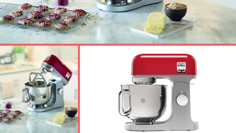El mejor robot de cocina de 2026