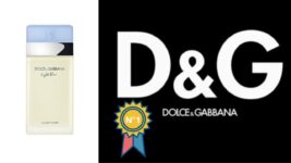 Dolce & Gabbana perfumes de calidad
