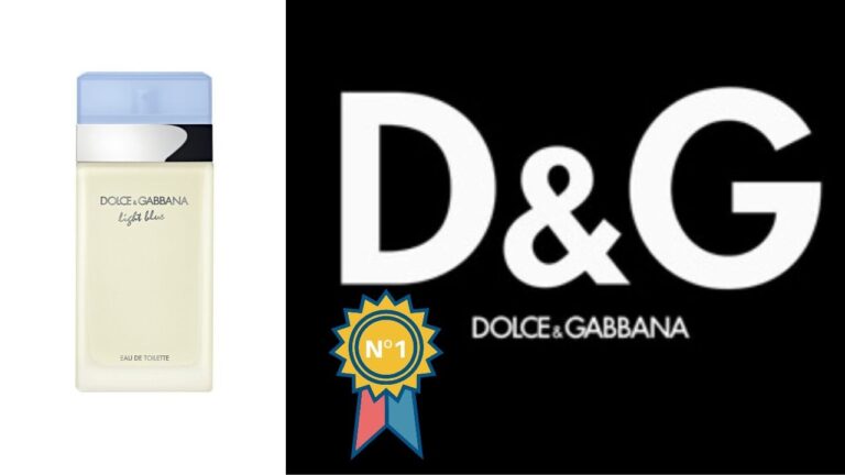 El mejor perfume de Dolce & Gabbana de 2026: los 7 que más gustan