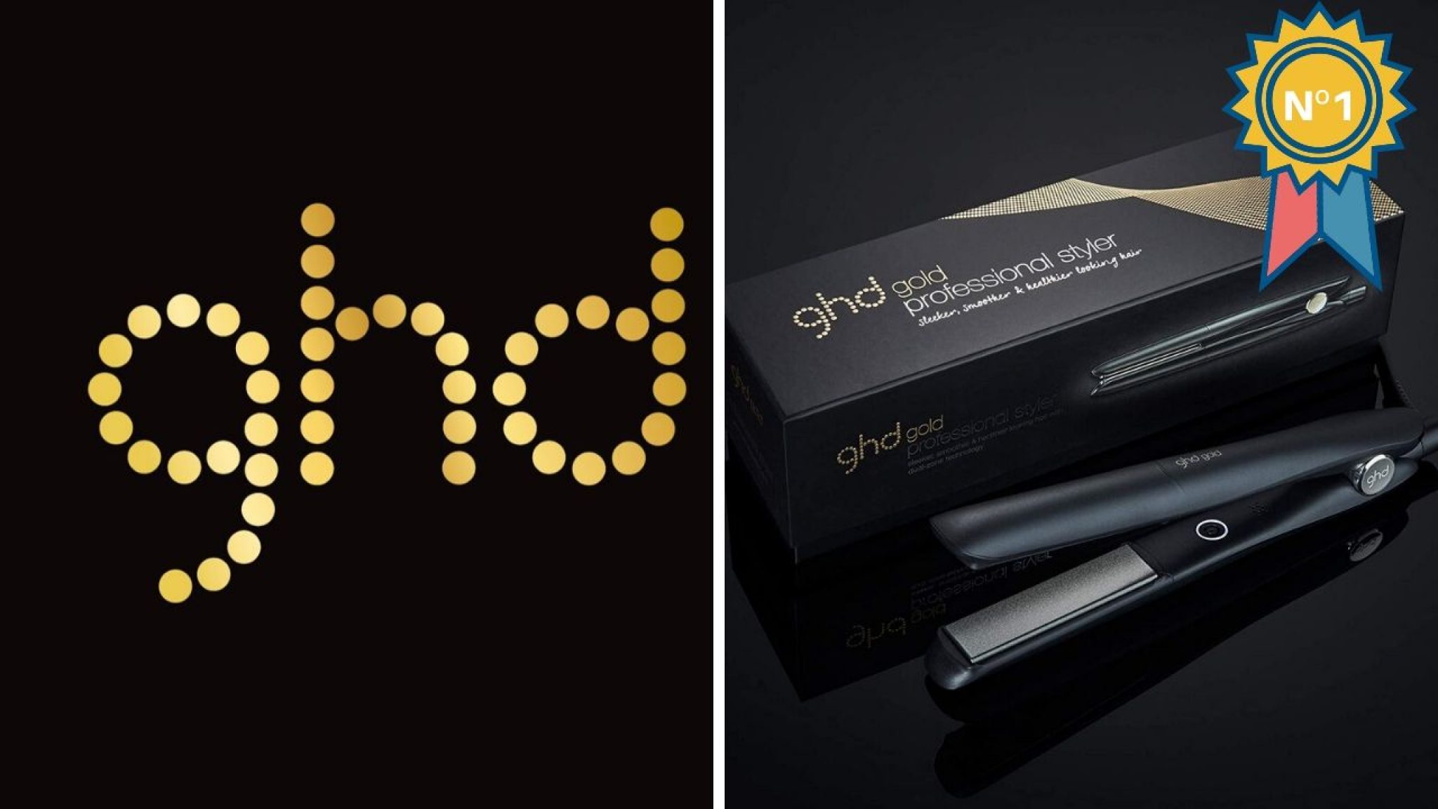 Nº1 La mejor plancha de pelo GHD 2022 Compra Perfecta Nº1 La mejor plancha de pelo GHD 2022 Compra Perfecta