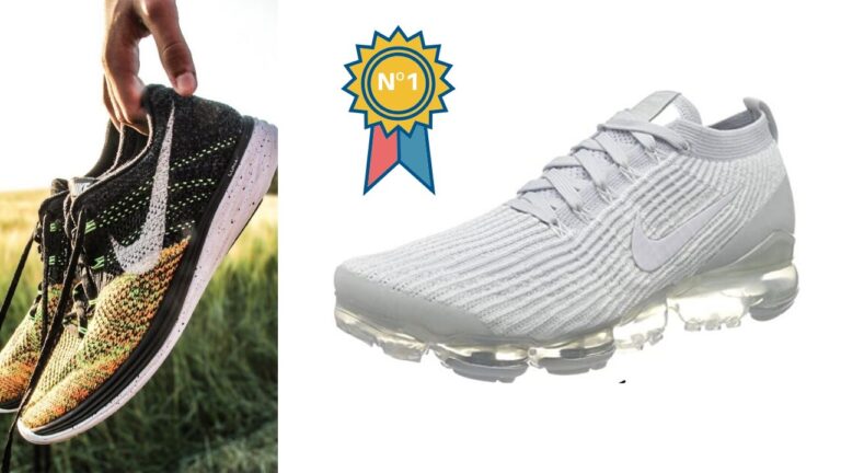 La mejor zapatilla running Nike de 2026: 8 comparadas