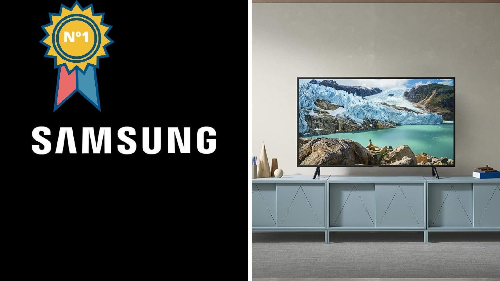 Nº1 La Mejor Tv Samsung 2023 Económico Premium Qled 4k 8k 3225