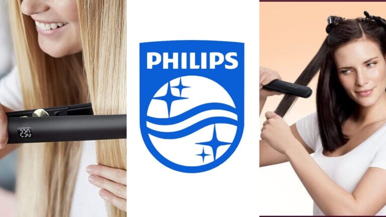 Las 5 mejores planchas Philips de 2026: cuál comprar y cuál no