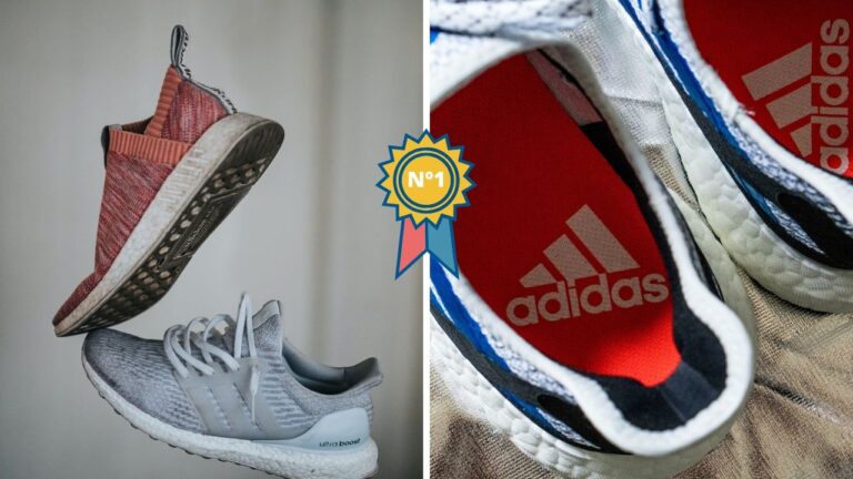 La mejor zapatilla running Adidas de 2026: 8 comparadas