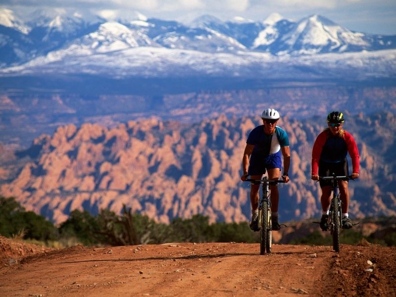 Consejos generales para comprar una bici de montaña