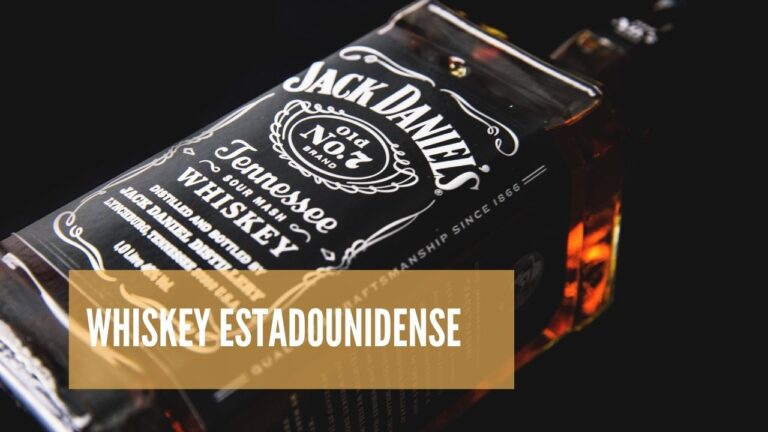 El mejor whisky americano de 2026: bourbon y Tennessee