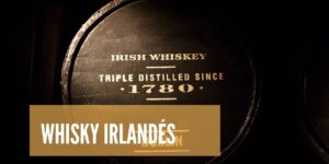 El mejor Whiskey Irlandés
