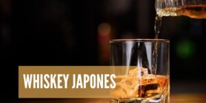 El mejor Whisky Japonés