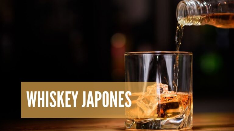 El mejor whisky japonés de 2026: 8 comparados