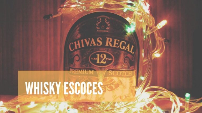 El mejor whisky escocés de 2026: 8 comparados