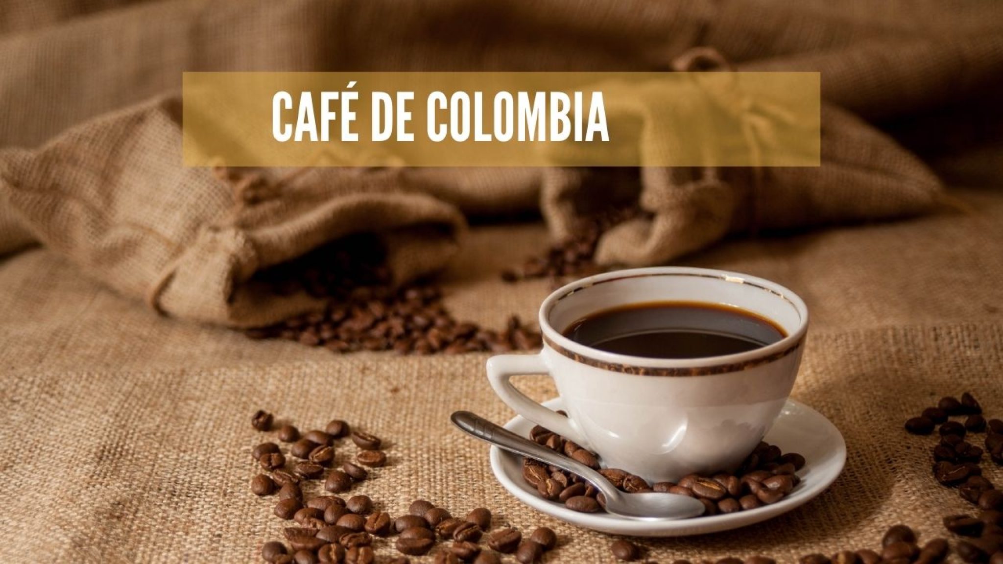 Mejor café de Colombia El Mejor Producto