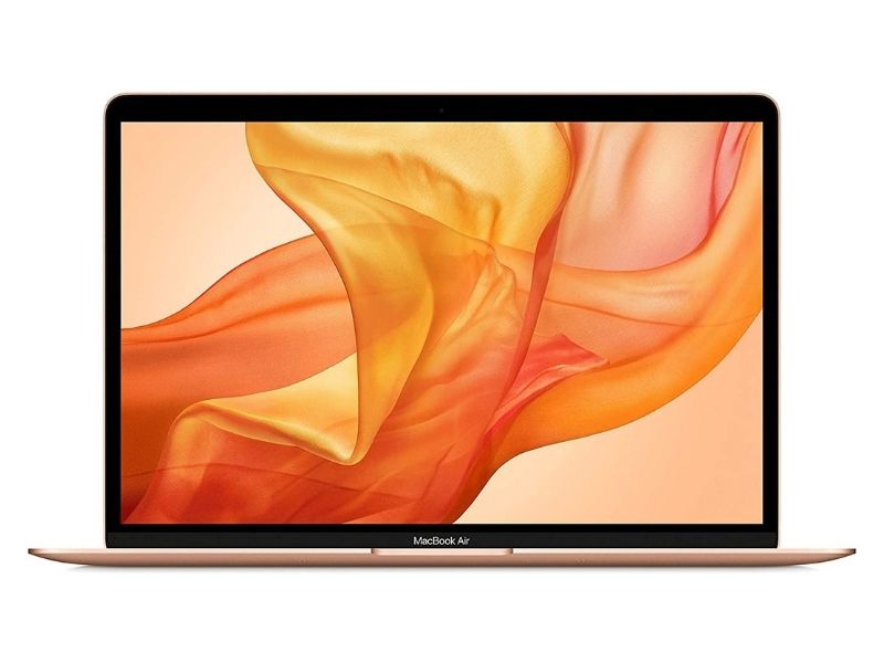 Apple MacBook Air 13 pulgadas