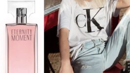 El mejor Perfume de Calvin Klein
