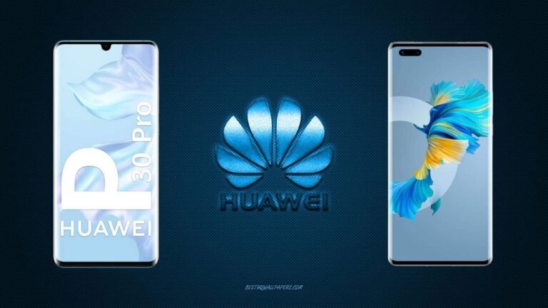 El mejor móvil Huawei 2021