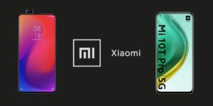 El mejor móvil Xiaomi 2022