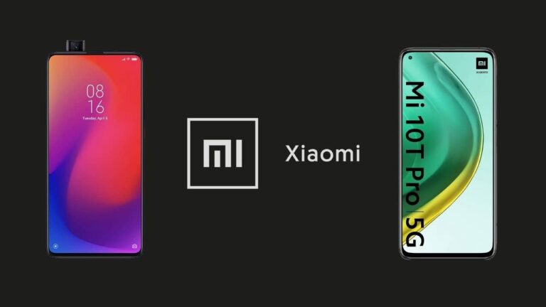 El mejor móvil Xiaomi 2021
