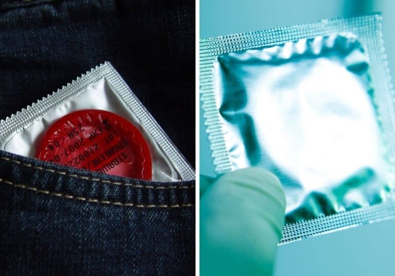 Nº1 Los Mejores Preservativos 2023 Sexo Seguro 4082