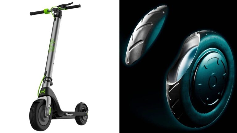 El mejor patinete Segway-Ninebot de 2026: los 4 mejores en versión europea
