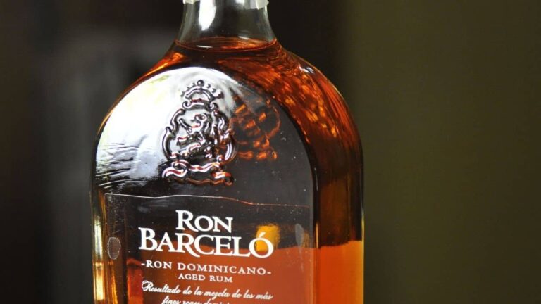 mejor ron barcelo