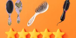 El mejor cepillo para el cabello 2022