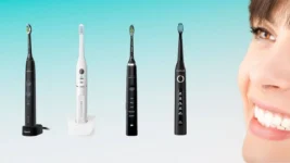 cepillos de dientes ultrasonico de calidad