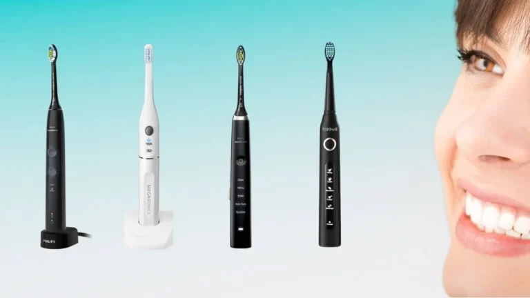 El mejor cepillo de dientes ultrasónico de 2026