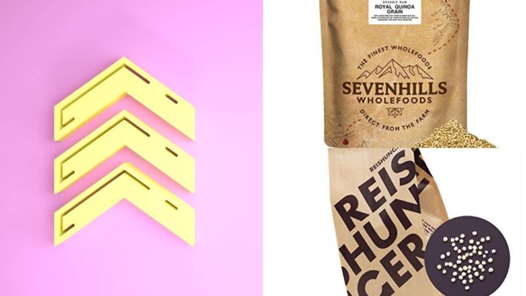 La mejor quinoa de 2026: 8 comparadas y cómo elegirla