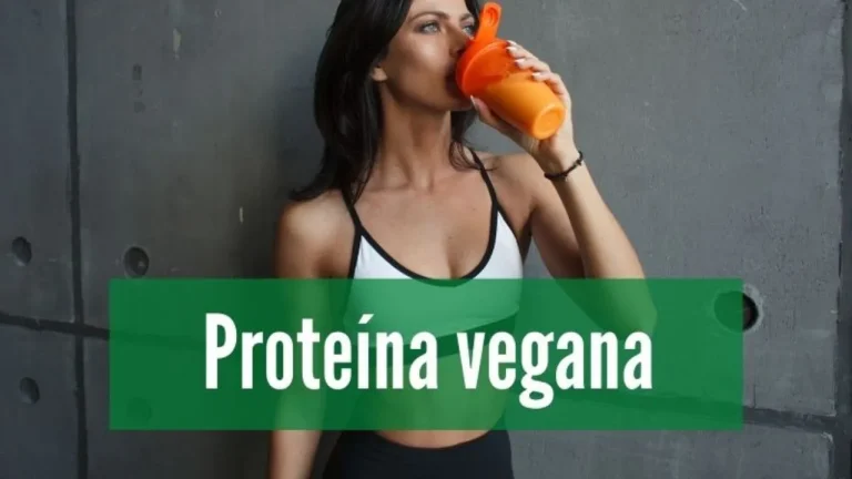 La mejor proteína