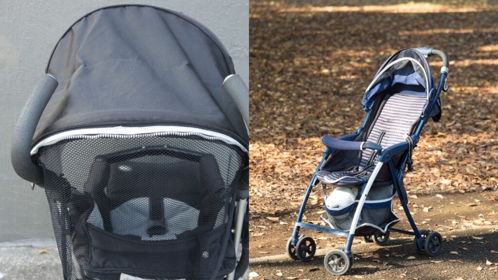 la mejor silla de paseo bebe