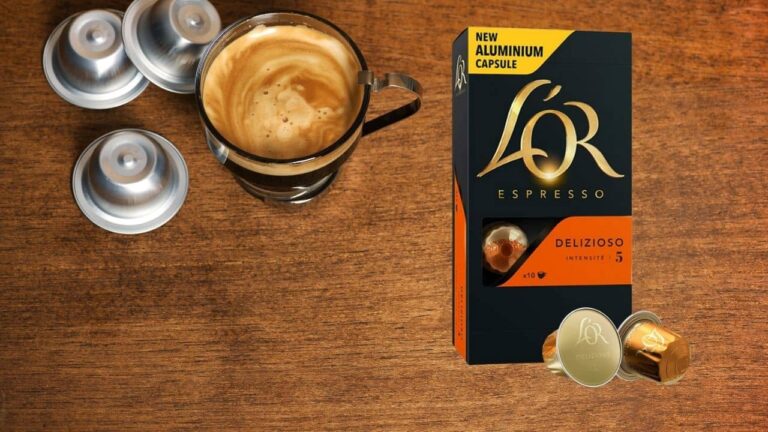 Las mejores cápsulas de café de 2026: las 8 que más gustan