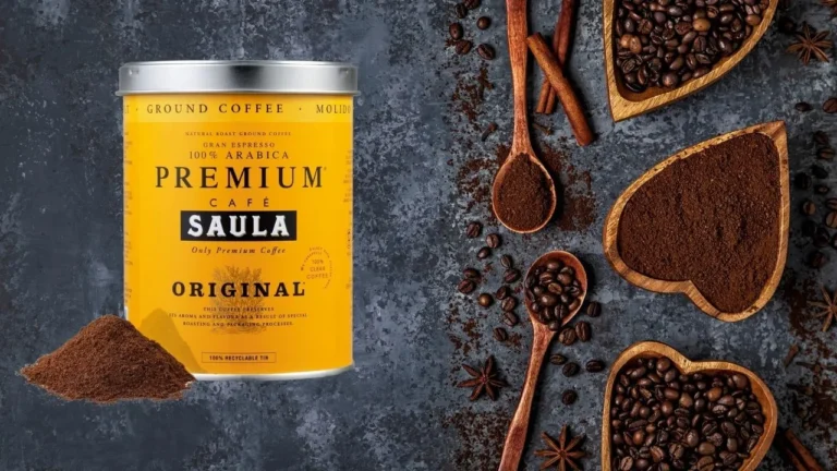 El mejor café molido de 2026: los 9 que más gustan