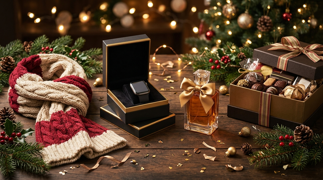 Los mejores regalos de Navidad 2026