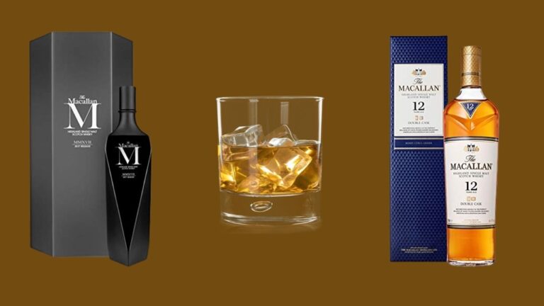 El mejor whisky Macallan de 2026: cuál comprar