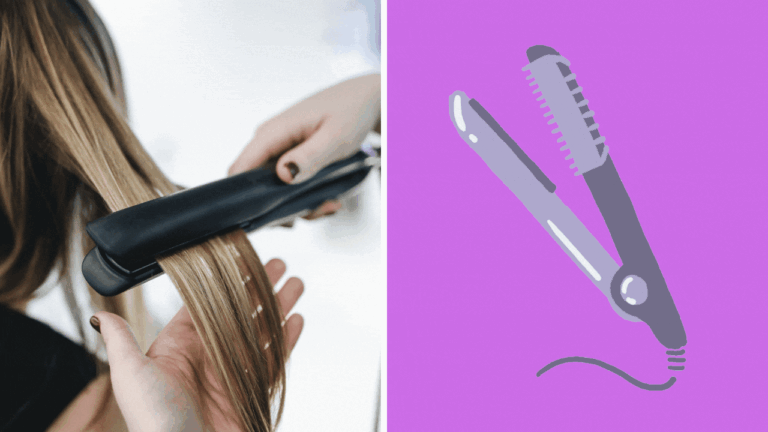 Las 7 mejores planchas de pelo con apagado automático de 2026