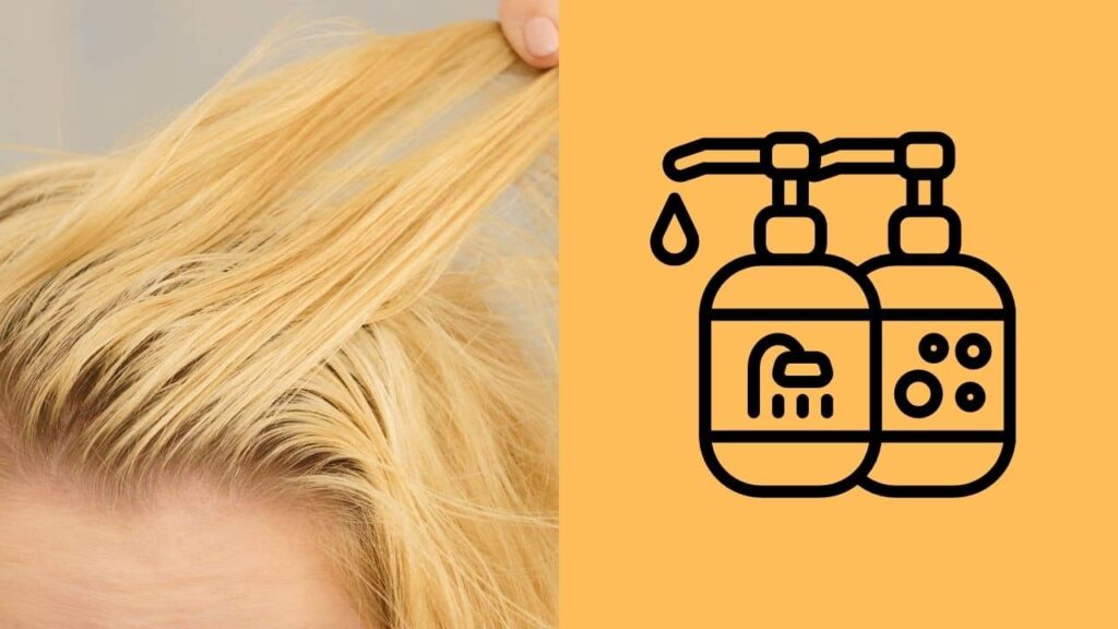 El mejor champú anticaspa para cabello graso