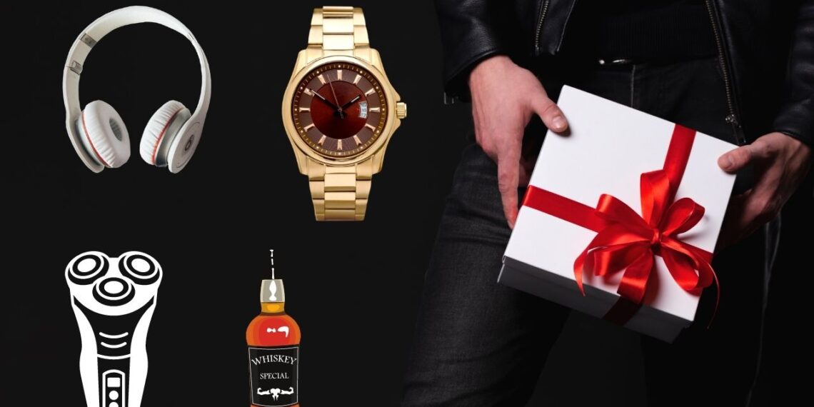 Los 25 Mejores Regalos Para Hombres Que Lo Impresionarán 