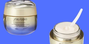 Opiniones shiseido vital perfection