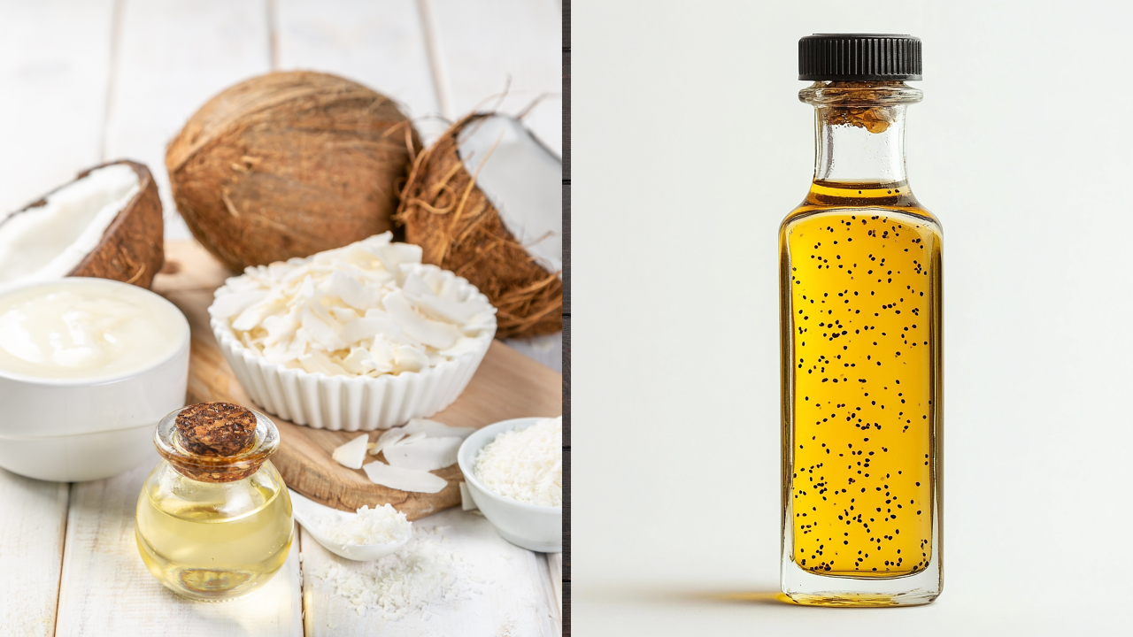 Mejor Aceite MCT Keto
