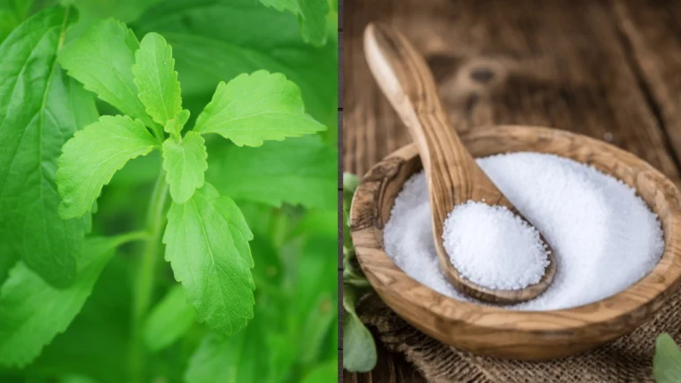 Los mejores edulcorantes keto